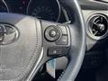 2016 Toyota Auris