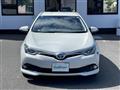 2016 Toyota Auris