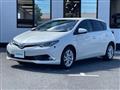 2016 Toyota Auris