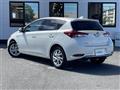 2016 Toyota Auris