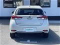 2016 Toyota Auris