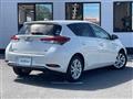 2016 Toyota Auris