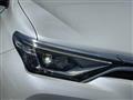 2016 Toyota Auris