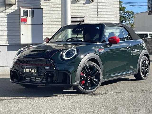 2023 BMW MINI