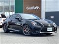 2015 Lexus RC F