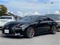 2015 Lexus RC F