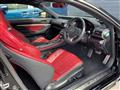 2015 Lexus RC F