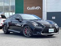 2015 Lexus RC F