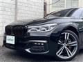 2018 BMW 7 Series