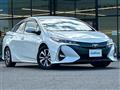2017 Toyota Prius PHV