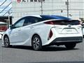 2017 Toyota Prius PHV