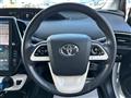 2017 Toyota Prius PHV
