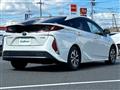 2017 Toyota Prius PHV