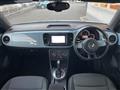 2015 Volkswagen Beetle