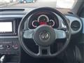 2015 Volkswagen Beetle