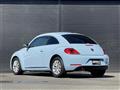 2015 Volkswagen Beetle
