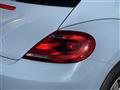 2015 Volkswagen Beetle