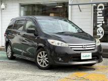 2016 Nissan Lafesta