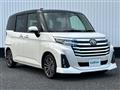 2026 Toyota Roomy