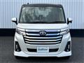 2026 Toyota Roomy