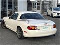 1998 Mazda Roadster