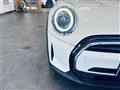 2022 BMW MINI