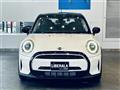 2022 BMW MINI