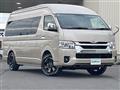 2024 Toyota Hiace Van