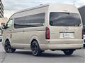 2024 Toyota Hiace Van