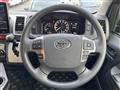 2024 Toyota Hiace Van