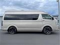2024 Toyota Hiace Van