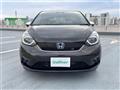 2020 Honda Fit