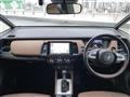 2020 Honda Fit