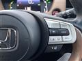 2020 Honda Fit