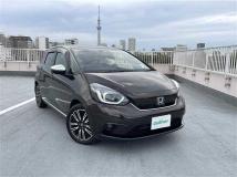 2020 Honda Fit
