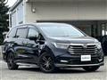 2020 Honda Odyssey Hybrid