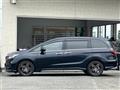 2020 Honda Odyssey Hybrid