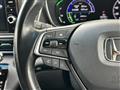 2020 Honda Odyssey Hybrid