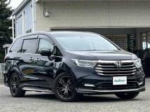2020 Honda Odyssey Hybrid
