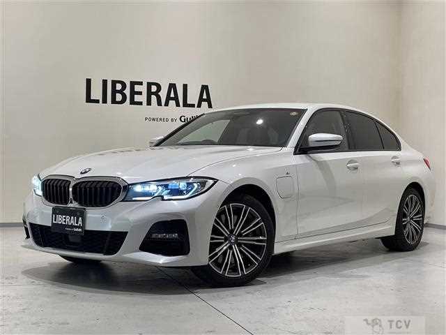 2019 BMW 3 Series