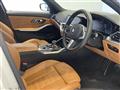 2019 BMW 3 Series