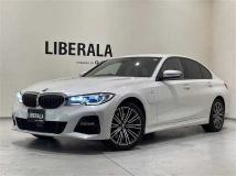 2019 BMW 3 Series