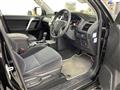 2020 Toyota Land Cruiser Prado