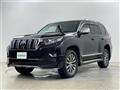 2020 Toyota Land Cruiser Prado