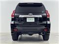2020 Toyota Land Cruiser Prado