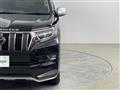 2020 Toyota Land Cruiser Prado