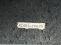 2006 Toyota Celica