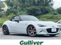 2015 Mazda Roadster