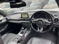 2015 Mazda Roadster