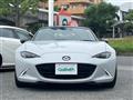 2015 Mazda Roadster